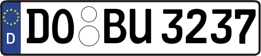 DO-BU3237