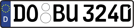 DO-BU3240