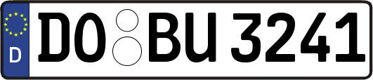 DO-BU3241