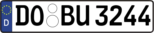 DO-BU3244