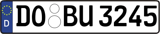 DO-BU3245