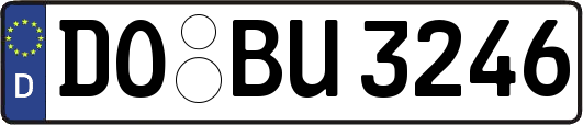 DO-BU3246