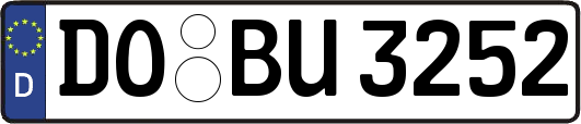 DO-BU3252