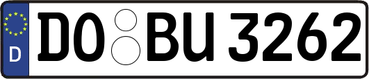 DO-BU3262