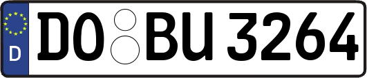 DO-BU3264