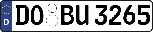 DO-BU3265