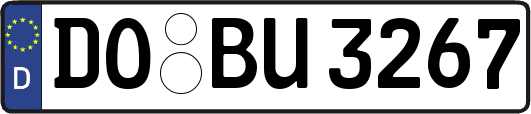 DO-BU3267