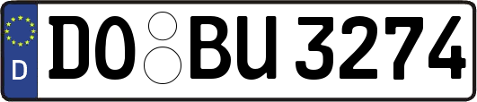 DO-BU3274
