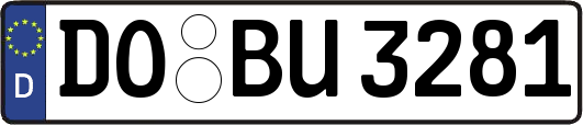 DO-BU3281
