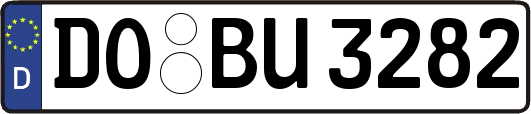 DO-BU3282