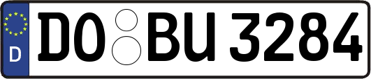 DO-BU3284
