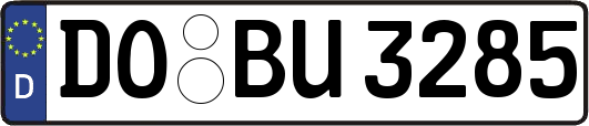 DO-BU3285