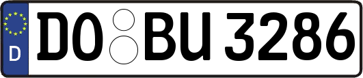 DO-BU3286