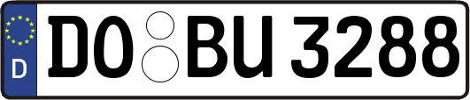DO-BU3288