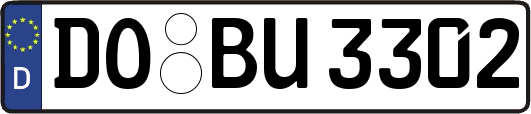 DO-BU3302
