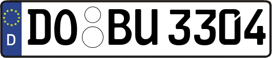 DO-BU3304