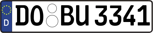 DO-BU3341