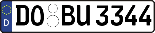 DO-BU3344