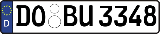 DO-BU3348