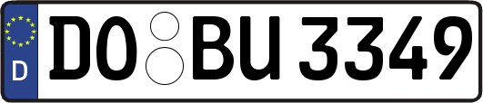 DO-BU3349