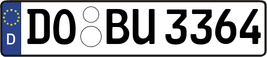 DO-BU3364