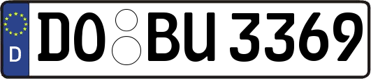 DO-BU3369