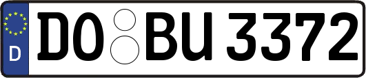 DO-BU3372