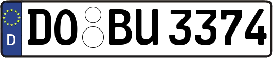 DO-BU3374