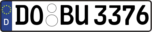 DO-BU3376