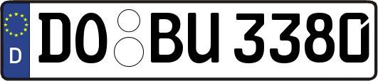 DO-BU3380