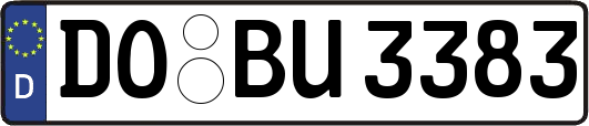 DO-BU3383