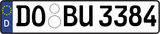 DO-BU3384