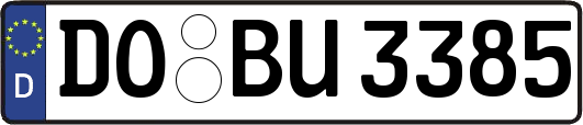 DO-BU3385
