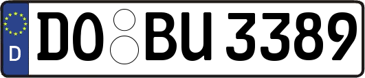 DO-BU3389