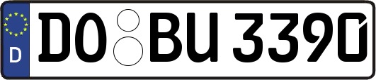 DO-BU3390
