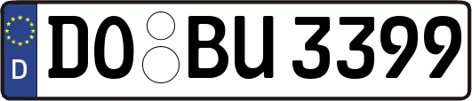 DO-BU3399