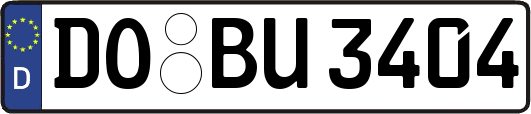 DO-BU3404