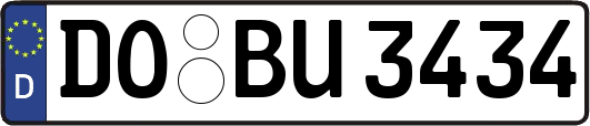 DO-BU3434