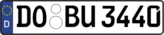 DO-BU3440