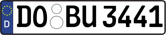 DO-BU3441
