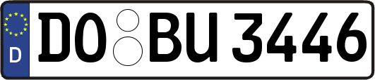 DO-BU3446