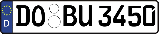 DO-BU3450