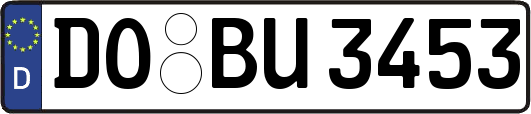 DO-BU3453