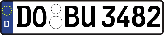 DO-BU3482