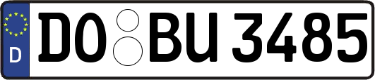 DO-BU3485