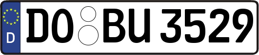 DO-BU3529