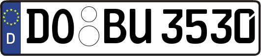 DO-BU3530