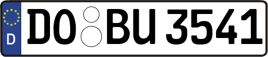DO-BU3541