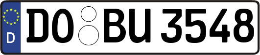 DO-BU3548
