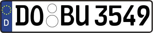 DO-BU3549